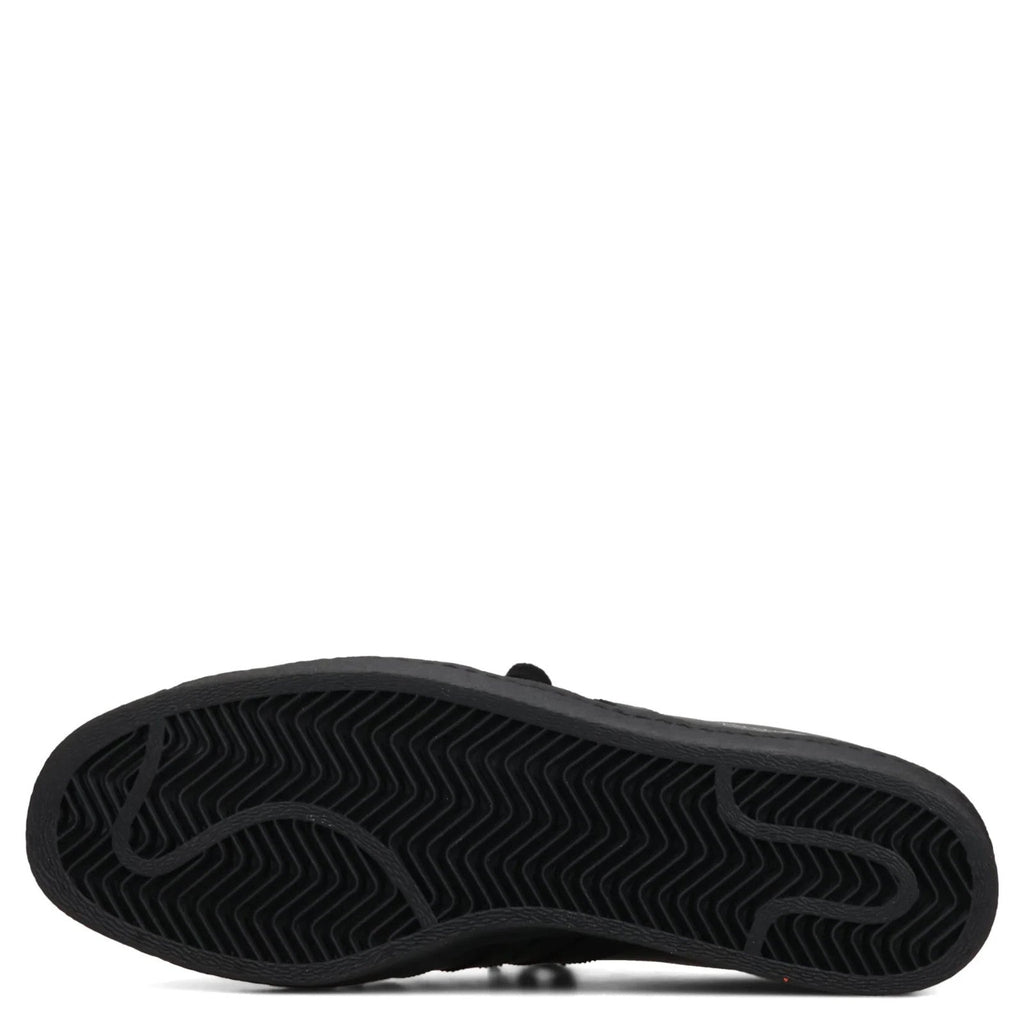 KK2675 adidas Superstar A-TYPE Triple Black (Men's)