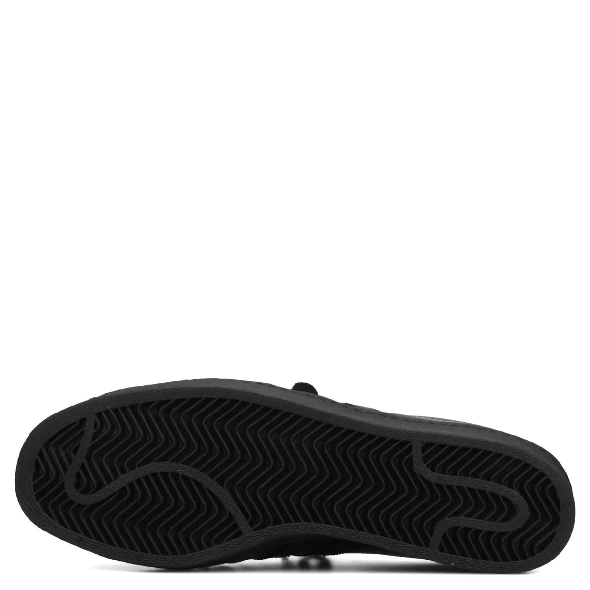 KK2675 adidas Superstar A-TYPE Triple Black (Men's)