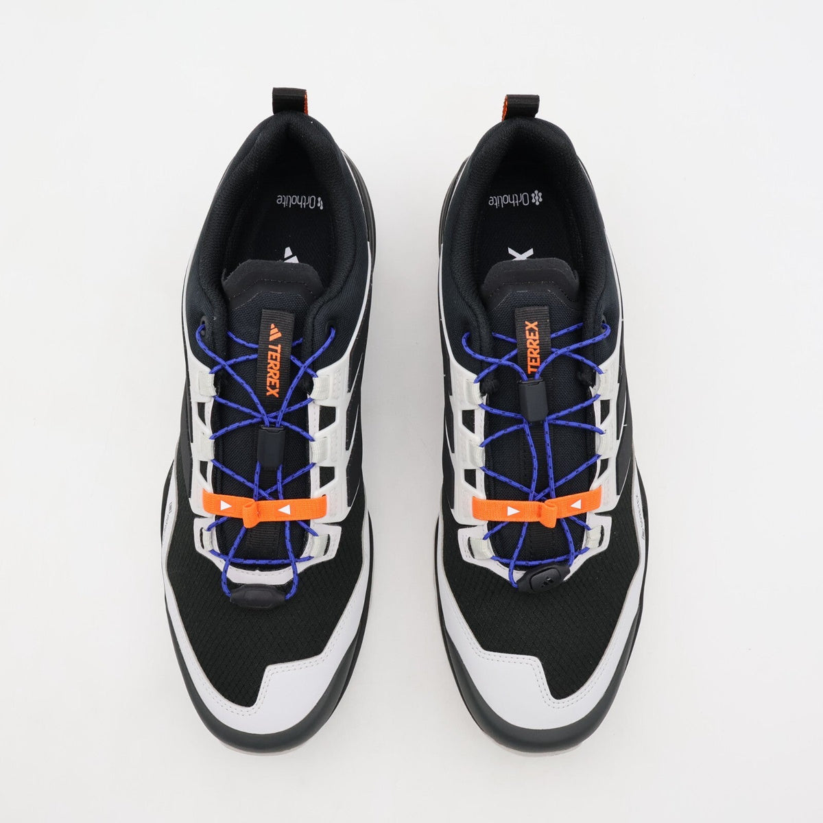IH2799 adidas Terrex Skychaser GORE-TEX Core Black Core Black Grey One (Men's)