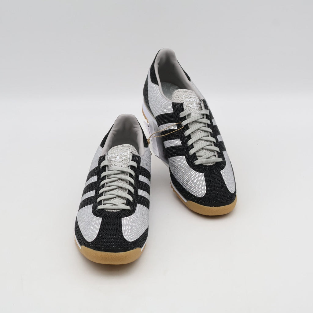 KJ6151 adidas Originals SL72 OG Grey Two Core Black Cloud White(Women's)