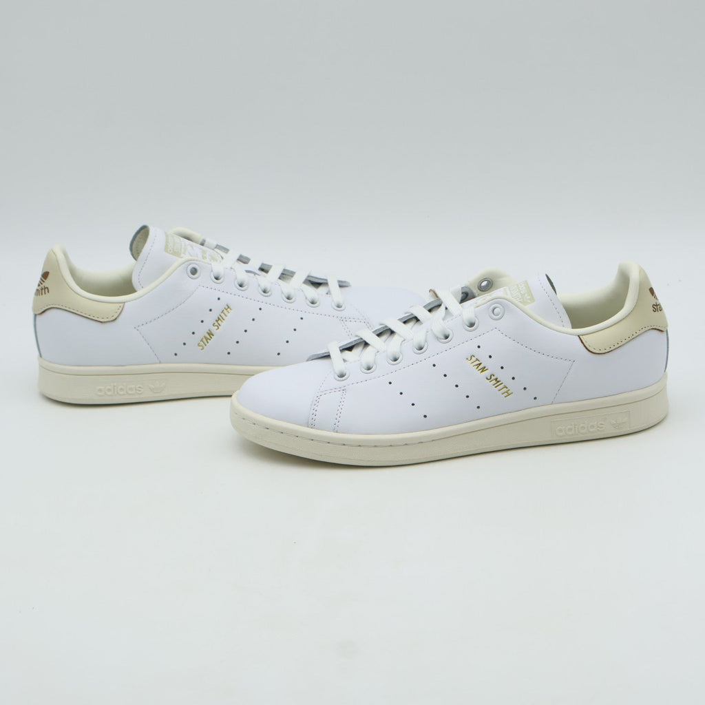 JH7428 adidas Stan Smith "Cloud White/Off White" (Men's)
