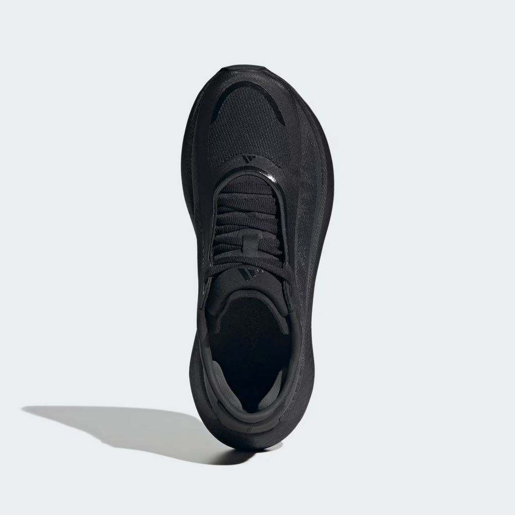 KK0291 adidas Hyperboost Edge Core Black Carbon (Women's)