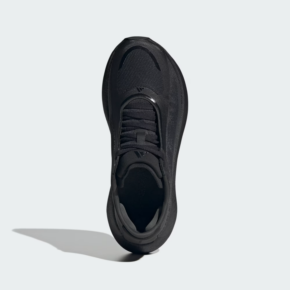 KK0291 adidas Hyperboost Edge Core Black Carbon (Women's)
