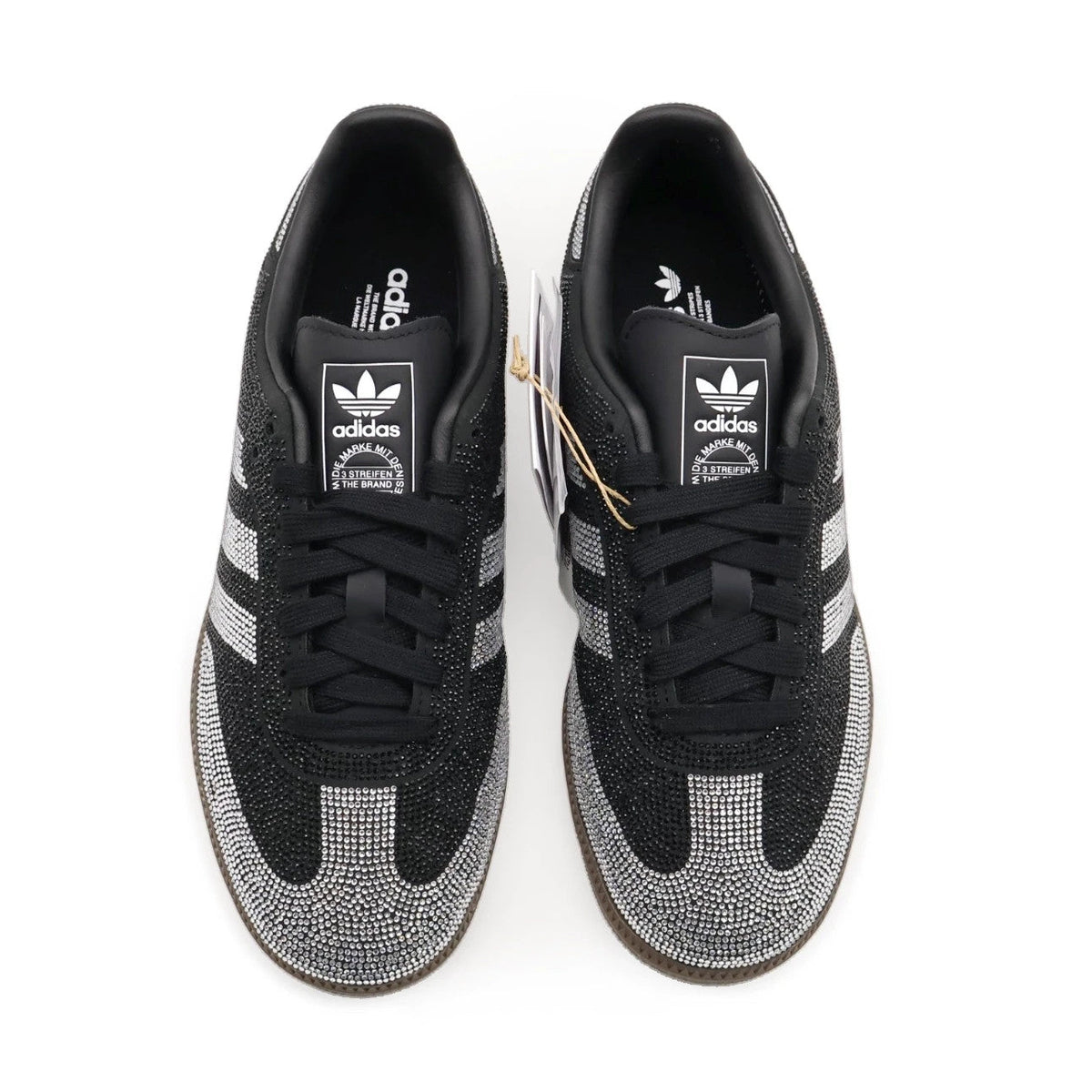 IH9052 adidas Originals Samba OG Rhinestone (Women's)