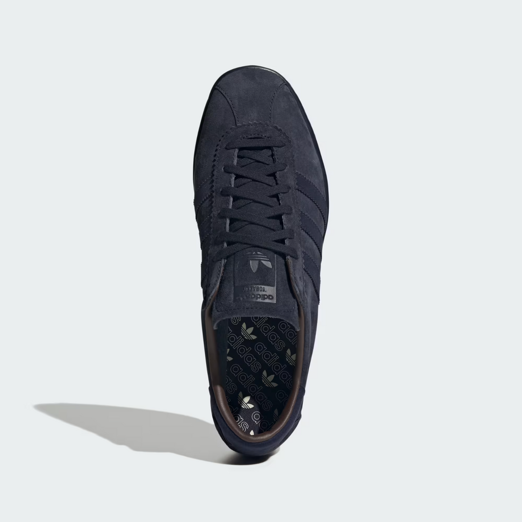 HP5062 adidas TOBACCO (Men's)