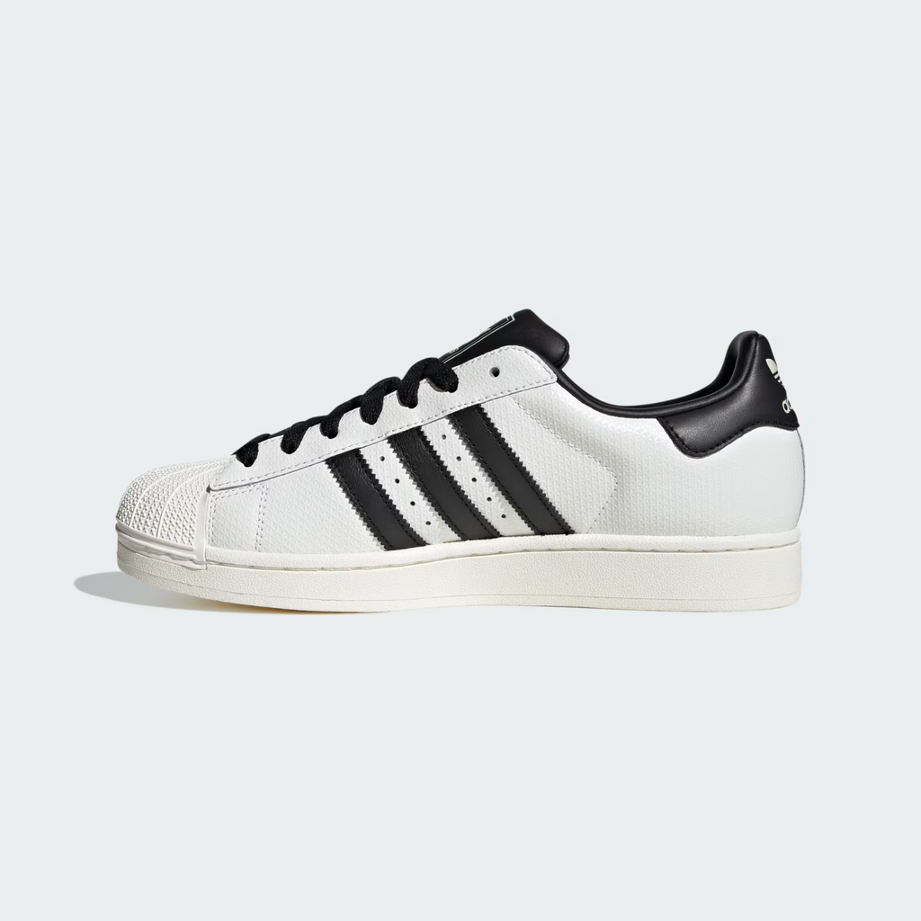 IH9267 adidas Superstar 2 Core White Core Black (HOME GAME Exclusive) (Men's)