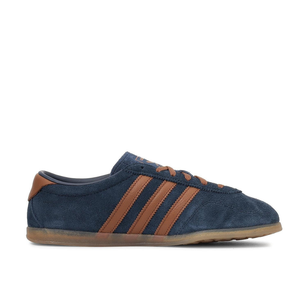 KI3994 adidas Originals Gazelle Lo Pro Night Indigo Gum(BILLY'SExclusive)(Men's)