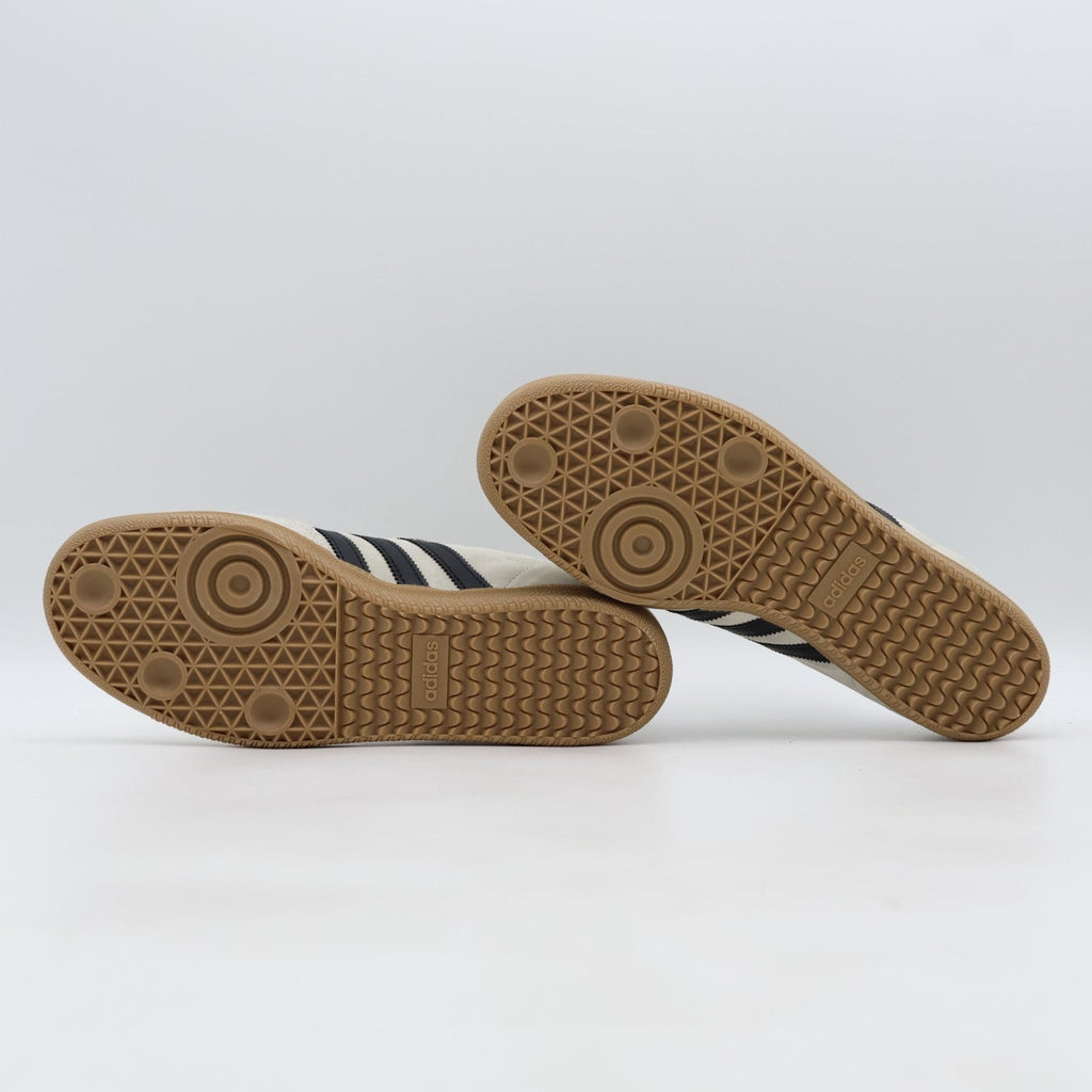 JR7108 adidas Originals Samba ADV Alumina Core Black Gum (Men's)