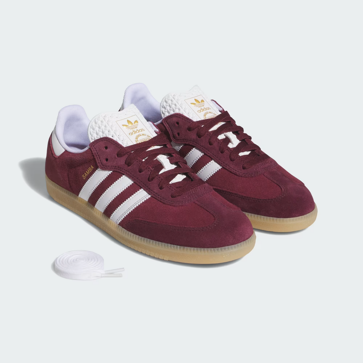 KJ0265 adidas Samba ADV (Men's)