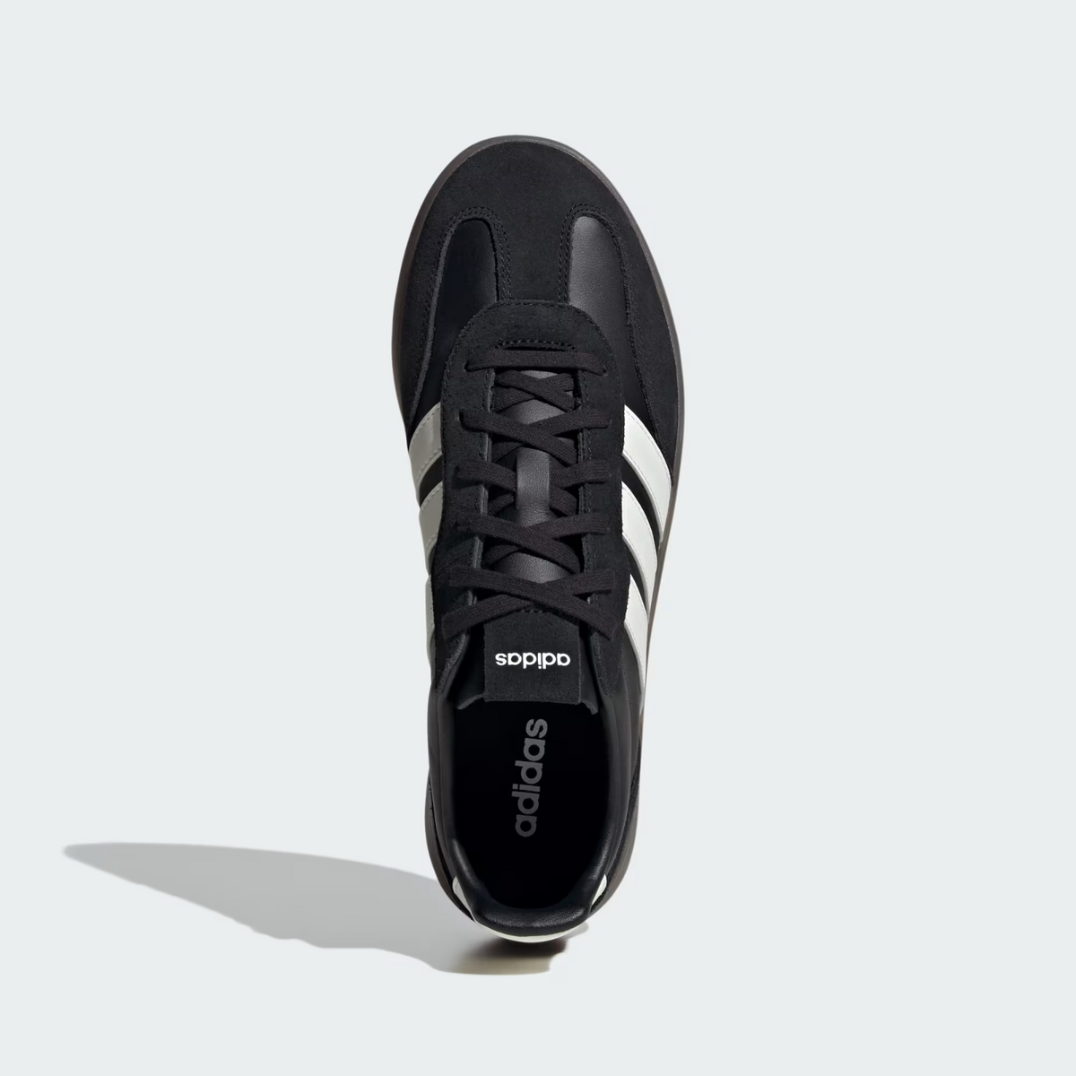 JR1229 adidas Barreda Decode Core Black Cloud White Core White (Men's)