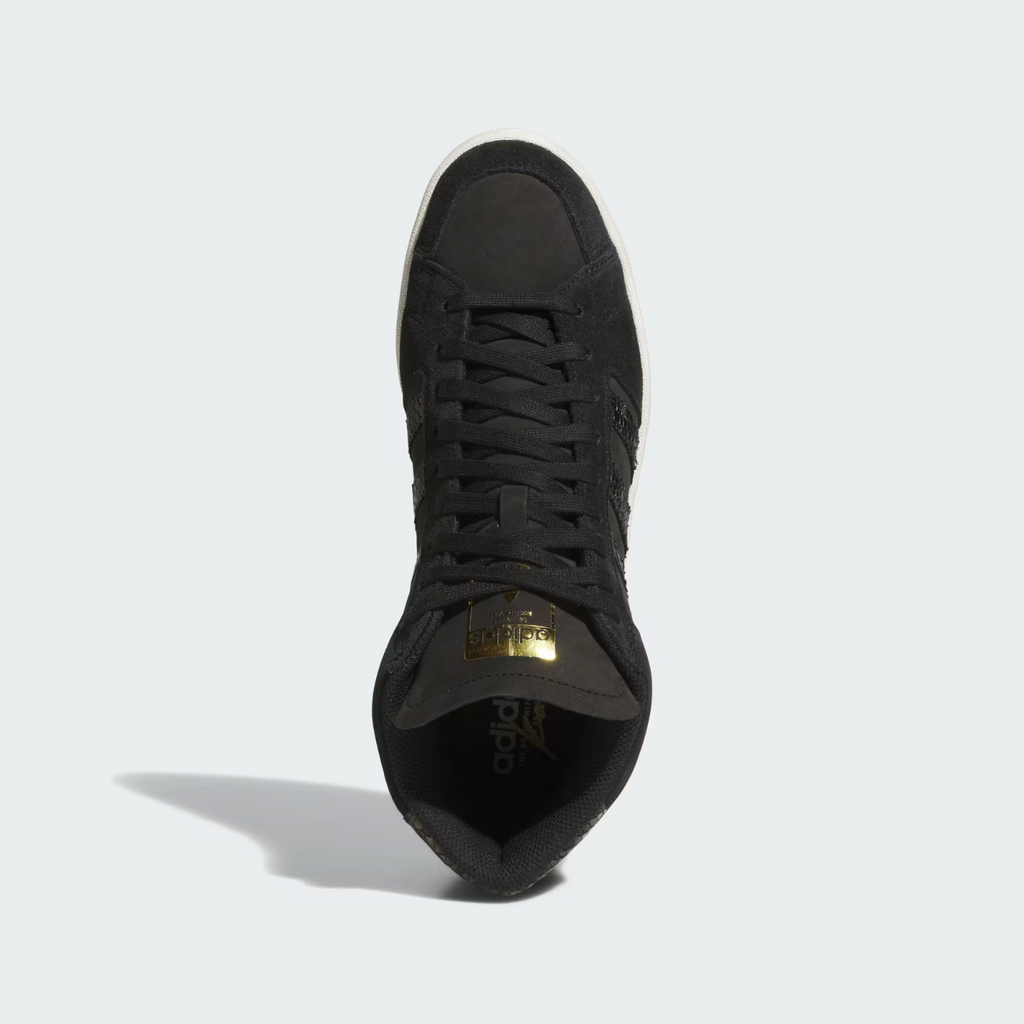 JQ4413 Kader adidas Superskate Core Black Supplier Colour Off White (Men's)