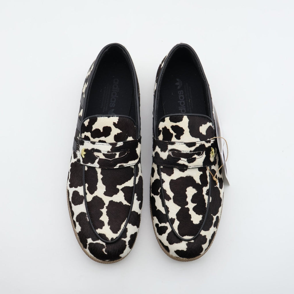 KK0921 adidas Handball Spezial Loafer (Women's)