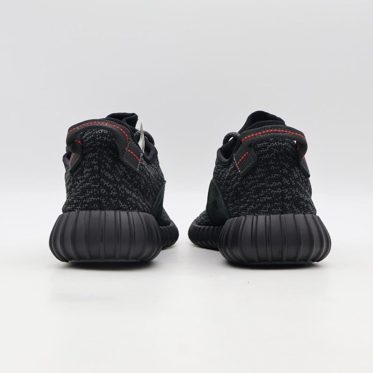 BB5350 adidas YEEZY Boost 350 Pirate Black
