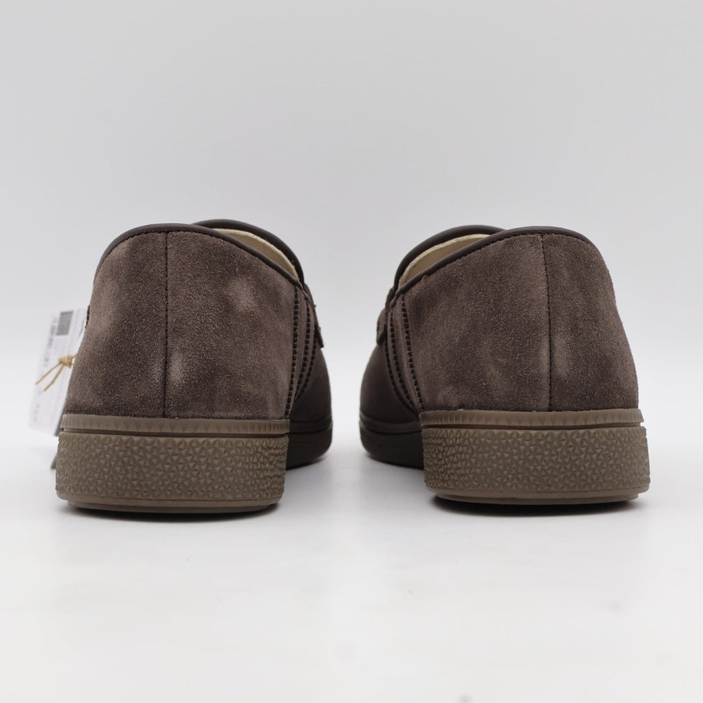 KJ2533 adidas Handball Spezial Loafer Aurora Coffee (Women's)