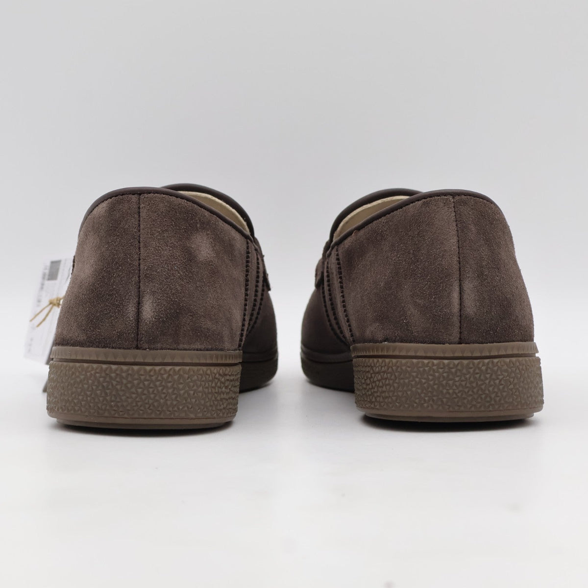 KJ2533 adidas Handball Spezial Loafer Aurora Coffee (Women's)