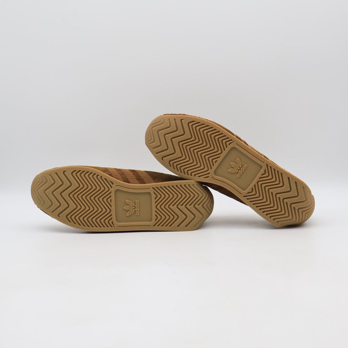 JH8639 Song for the Mute adidas Originals Country OG Bronze Cream White (Men's)