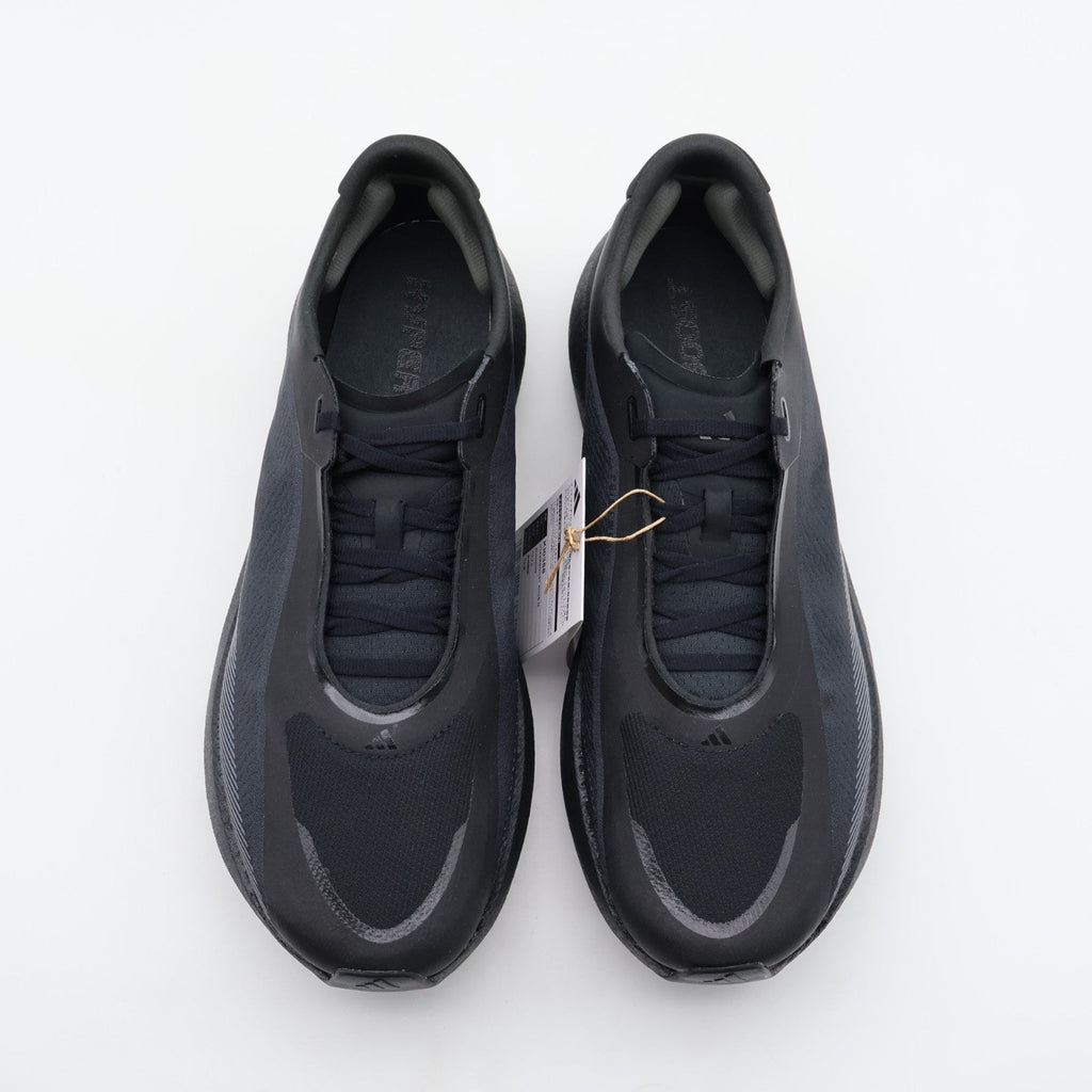 KI0358 adidas Hyperboost Edge "Core Black/Carbon" (Men's)
