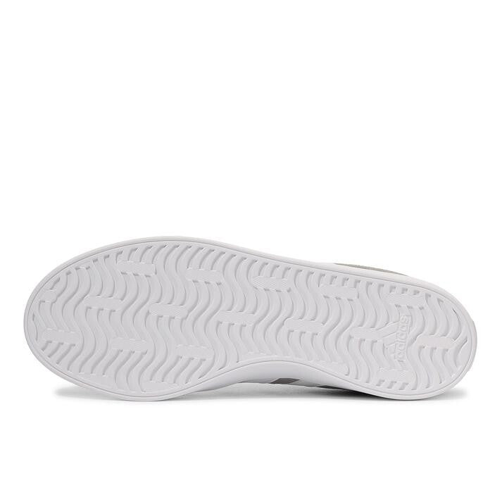 ID6276 adidas VL Court 3.0 Grey Three Cloud White (Men's)