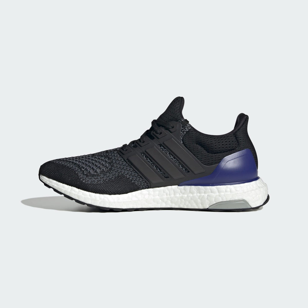 B27171 adidas Ultra Boost Core Black Core Black Gold Metallic (Men's)