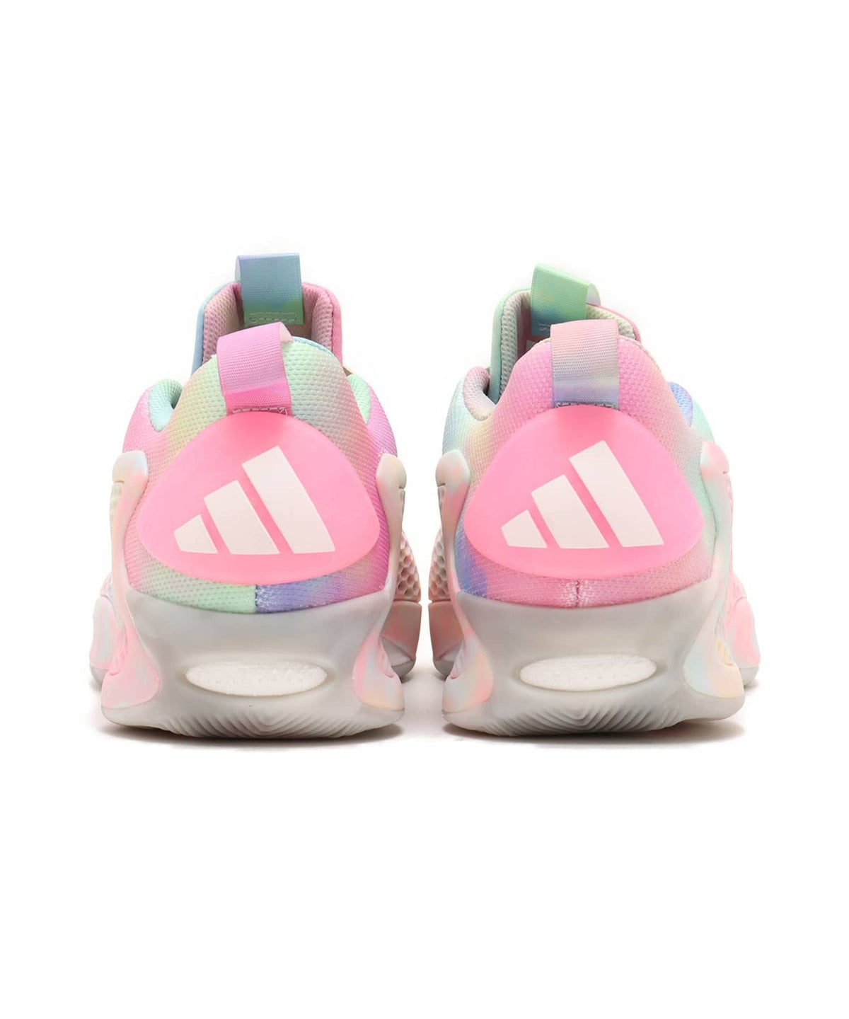 JR3915 adidas AE 1 Low Multi Color (Men's)