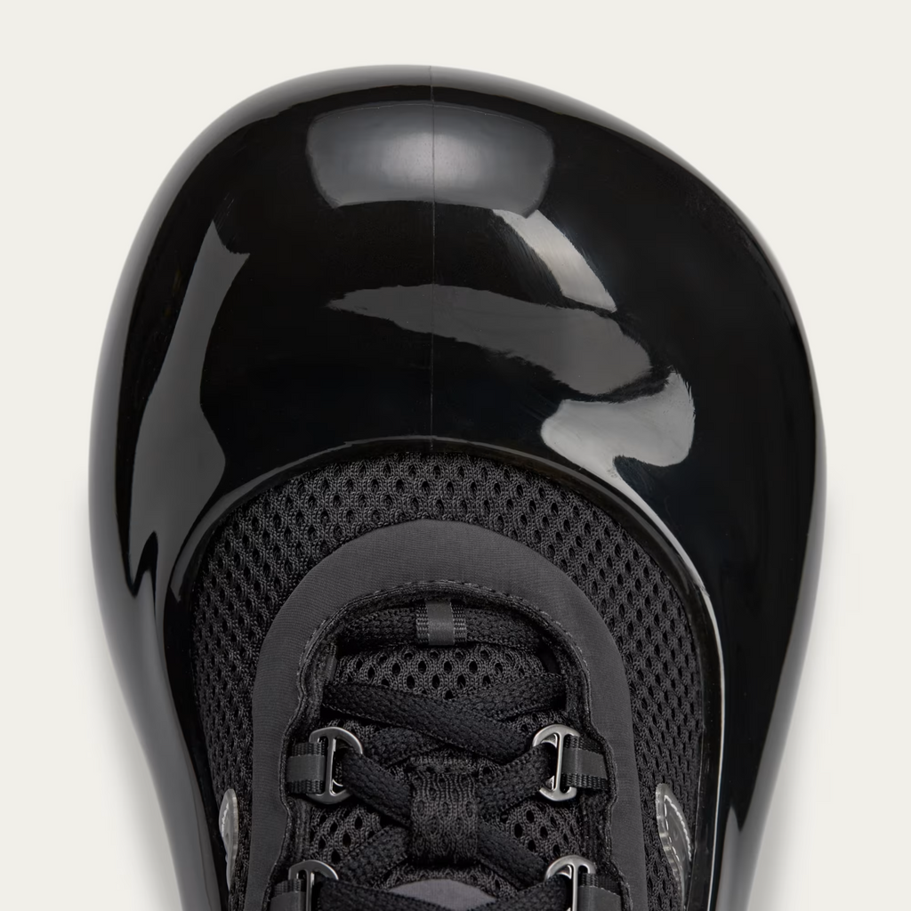 JI1494 Avavav Ã adidas Originals  Moonrubber Megaride Core Black  (Women's)