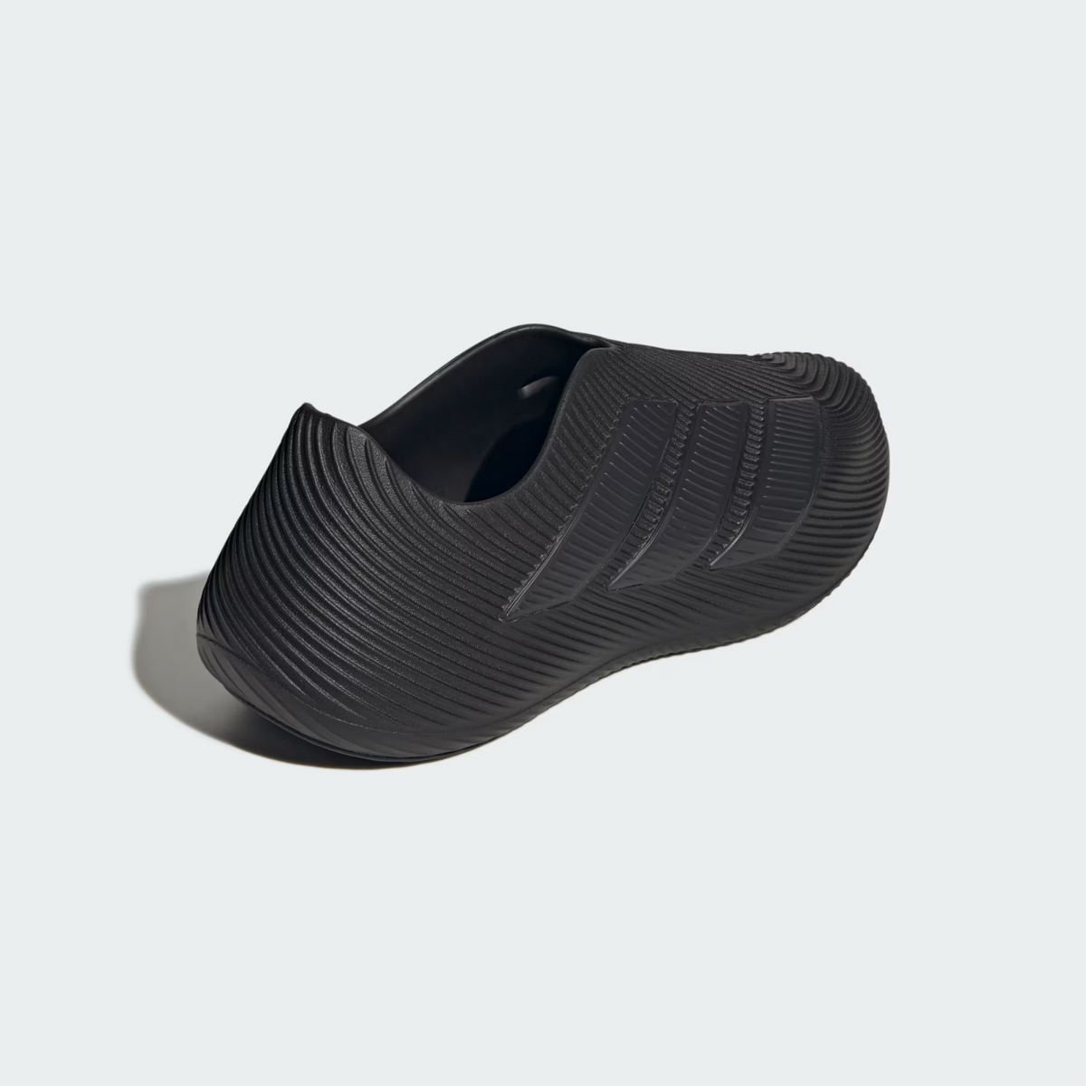 KI0067 adidas Purechill Runner Core Black (Men's)