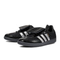 KJ5207 adidas Samba Quilted Nylon Black (Men's)