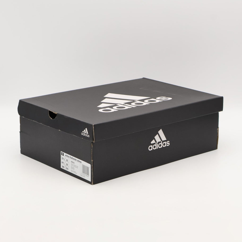 IH3519 atmos adidas Radlander EQT Khaki Green (Men's)