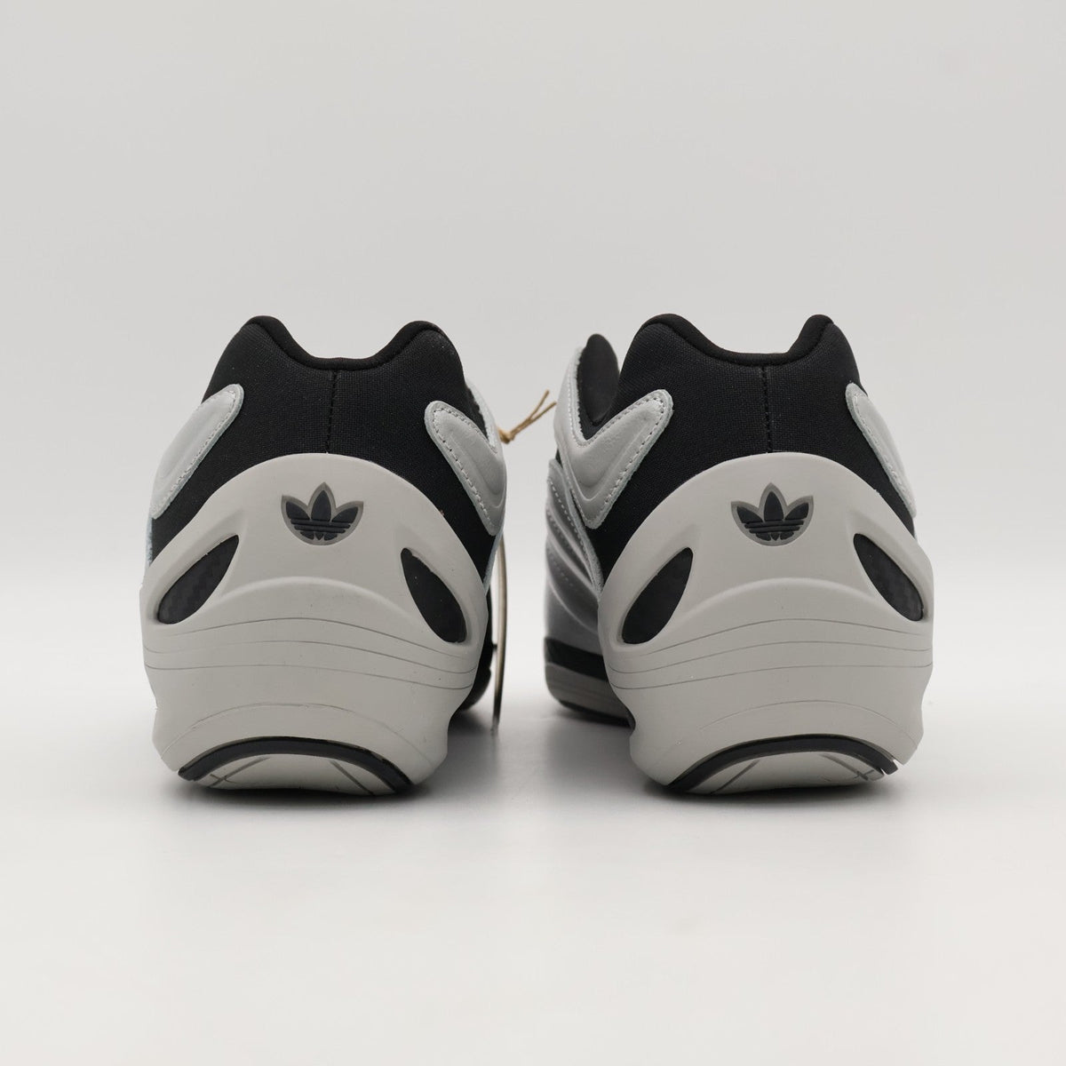 JQ7028 Mercedes AMG Petronas F1 adidas Originals Adiracer GT Matte Silver (Men's