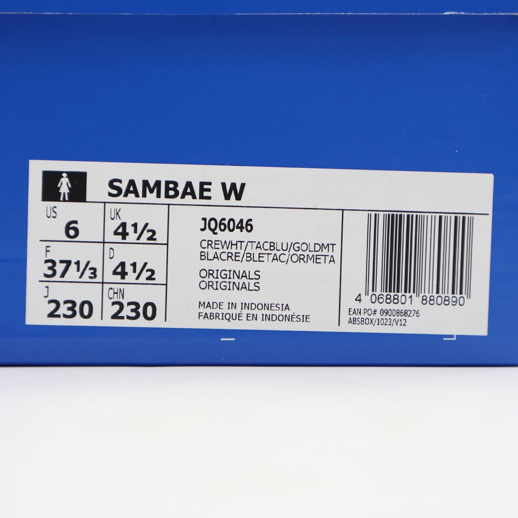 JQ6046 Liberty London adidas Originals Sambae (Women's)