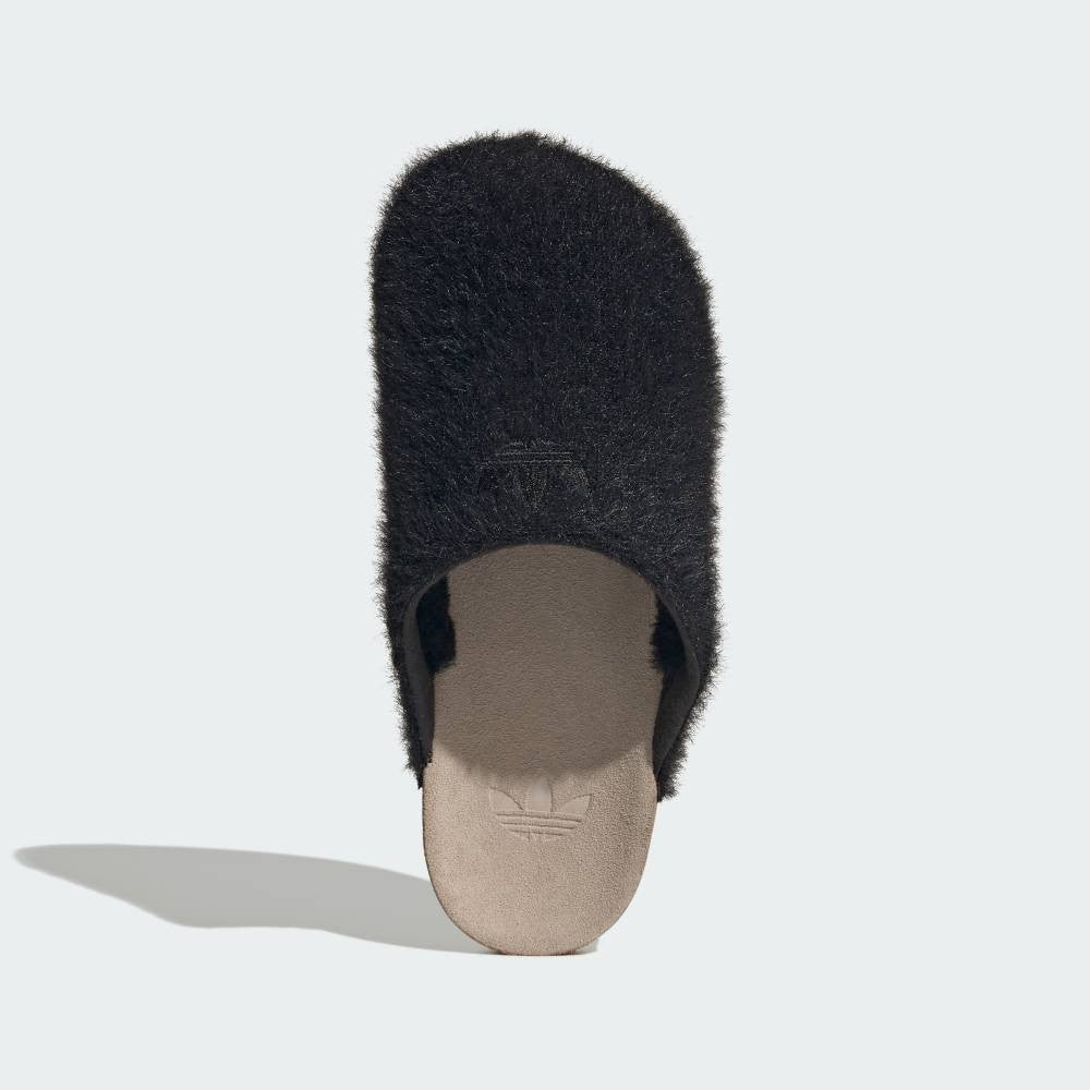 HQ8149 adidas Adimule Slides "Core Black" (Women's)