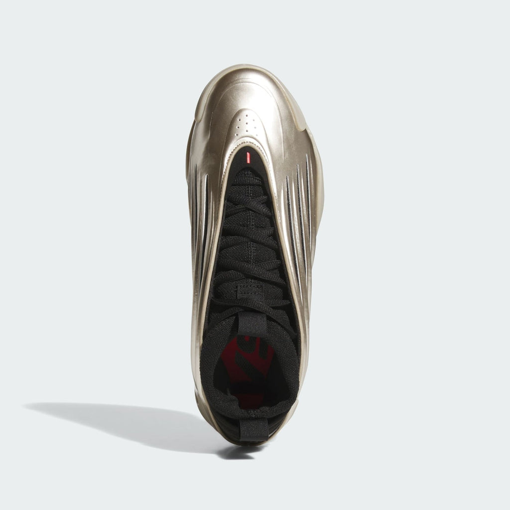 JR2506 adidas Harden Vol 9 Cyber Metallic (Men's)