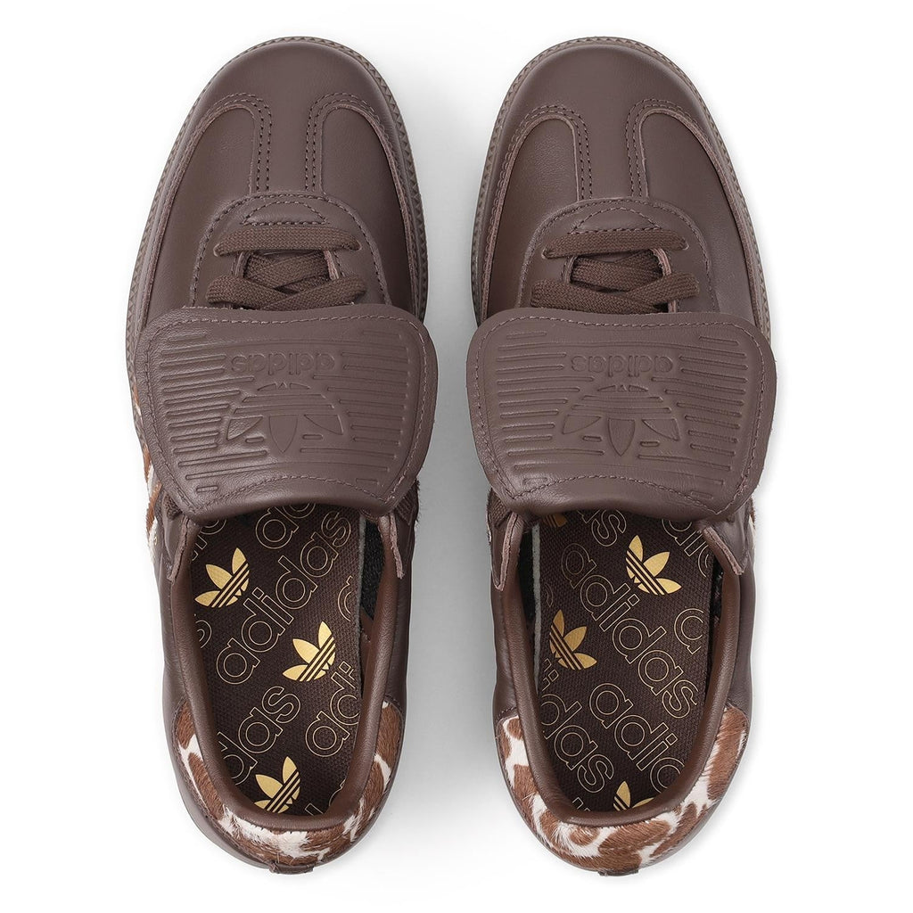 KH7885 adidas Samba LT Brown (Women's)