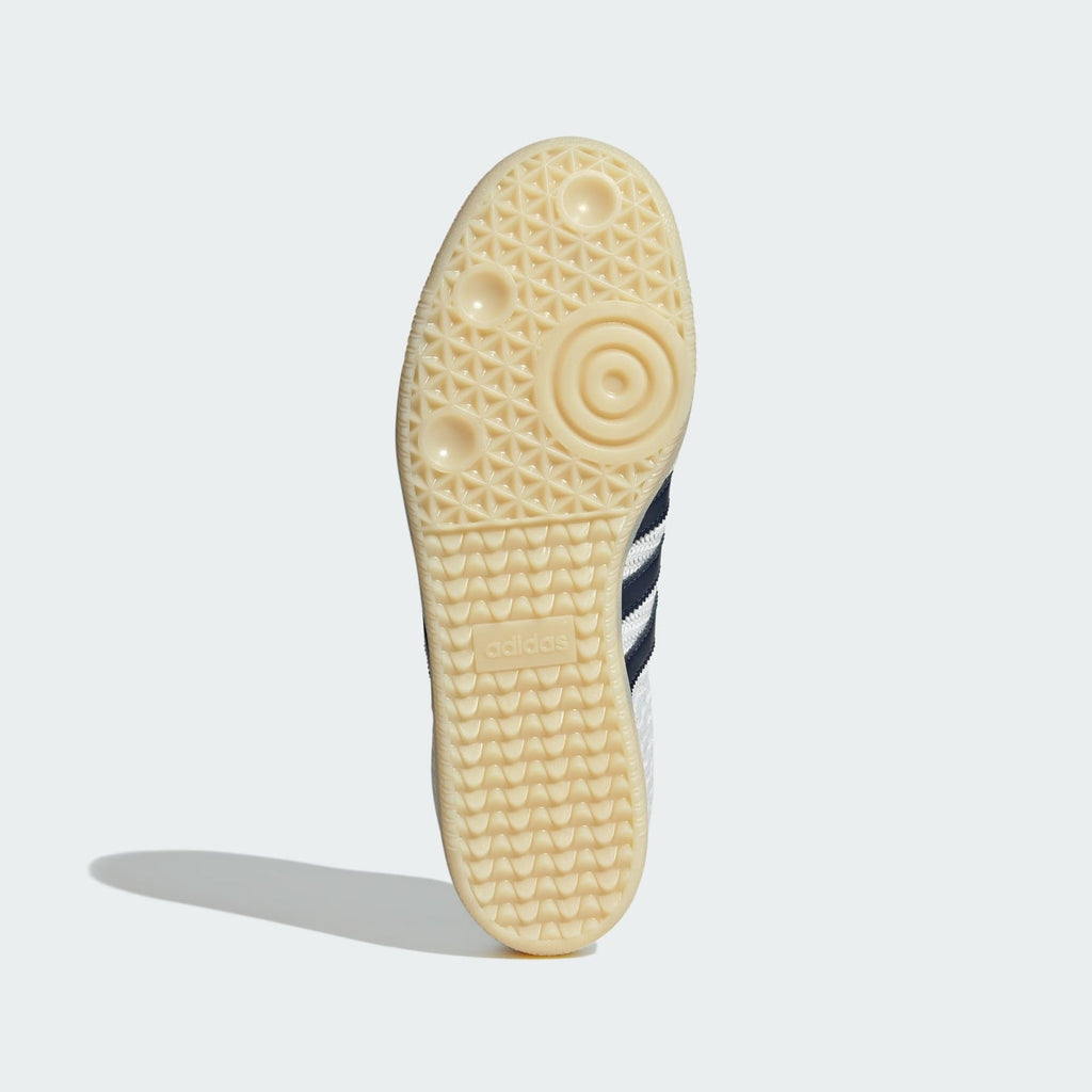 JH5633 adidas Originals Samba Knitted Mesh Footwear White (Men's)