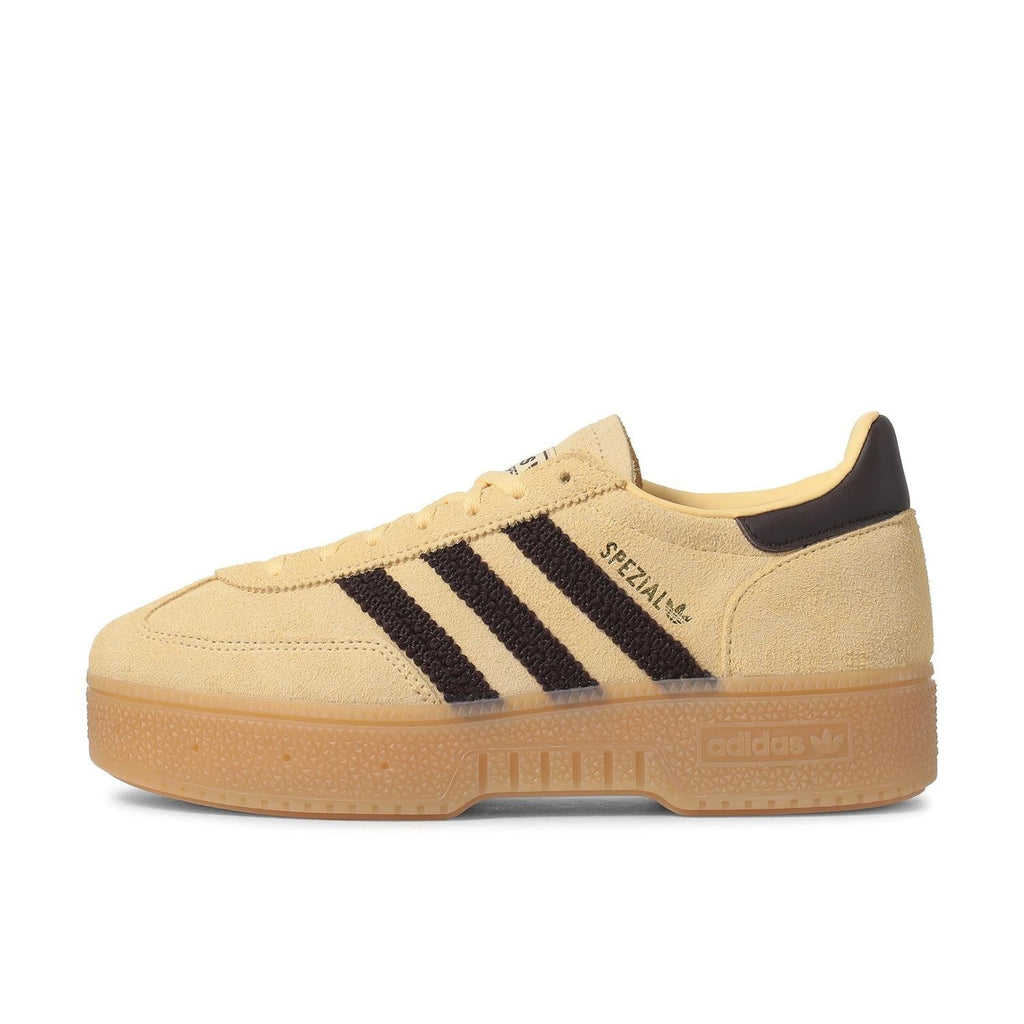 KI2225 adidas Handball Spezial Bold "Beige" (Women's)