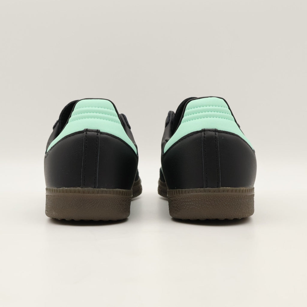JR7109 adidas Originals Samba OG Clear Mint Pack (Men's)