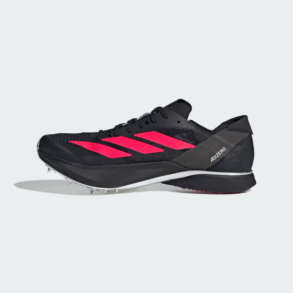 KH8837 Mercedes AMG adidas Adizero Avanti Core Black Lucid Red Cloud  (Men's)