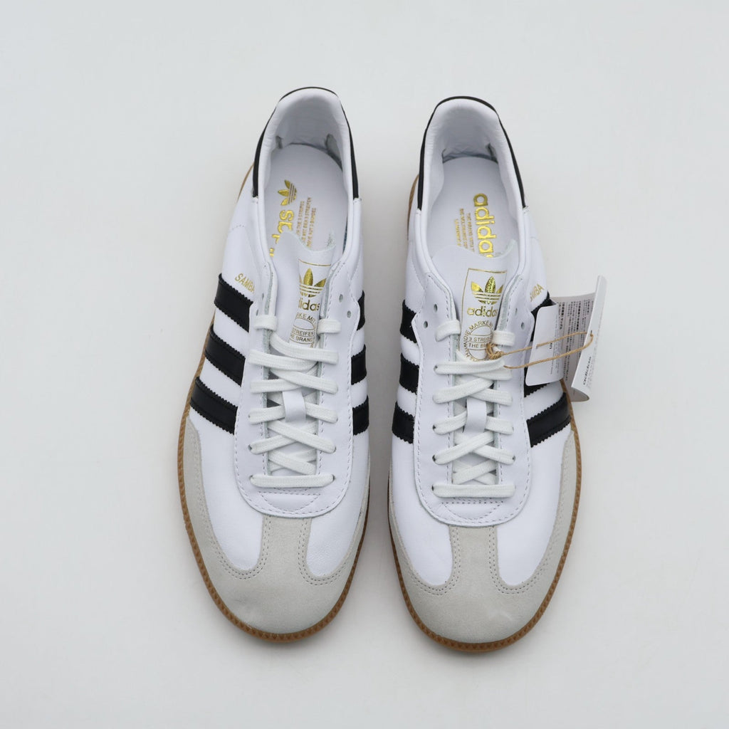 IF0642 adidas Originals Samba Decon Footwear White (Men's)