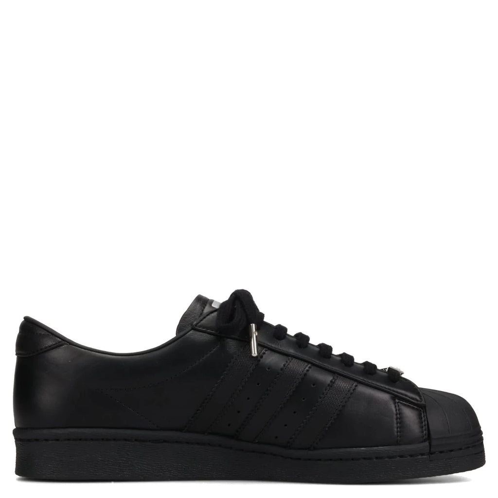 KK2675 adidas Superstar A-TYPE Triple Black (Men's)