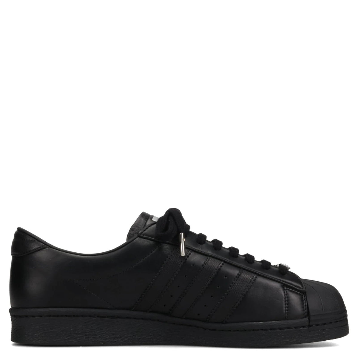 KK2675 adidas Superstar A-TYPE Triple Black (Men's)
