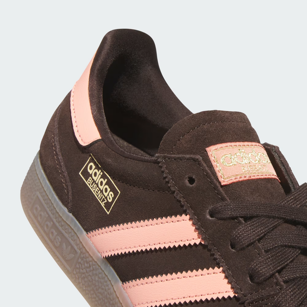 KJ5479 adidas Busenitz Vintage Aurora Coffee Wonder Clay (Men's)