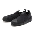 GX2723 adidas Superstar Slip-On 'Triple Black' GX2723 (Men's)