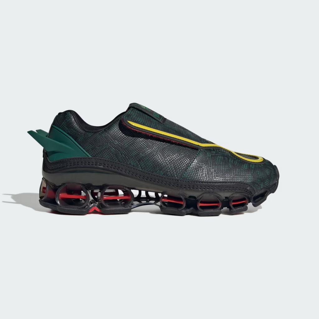 KI5325 Pokemon x adidas Megaride F50 "Rayquaza" (Men's)