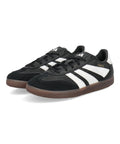 ID3833 adidas Predator Freestyle  Core Black/Cloud White/Gold Metallic (Men's)