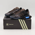 JR0259 Wales Bonner Ã adidas Originals Karintha Lo Core Black (Men's)