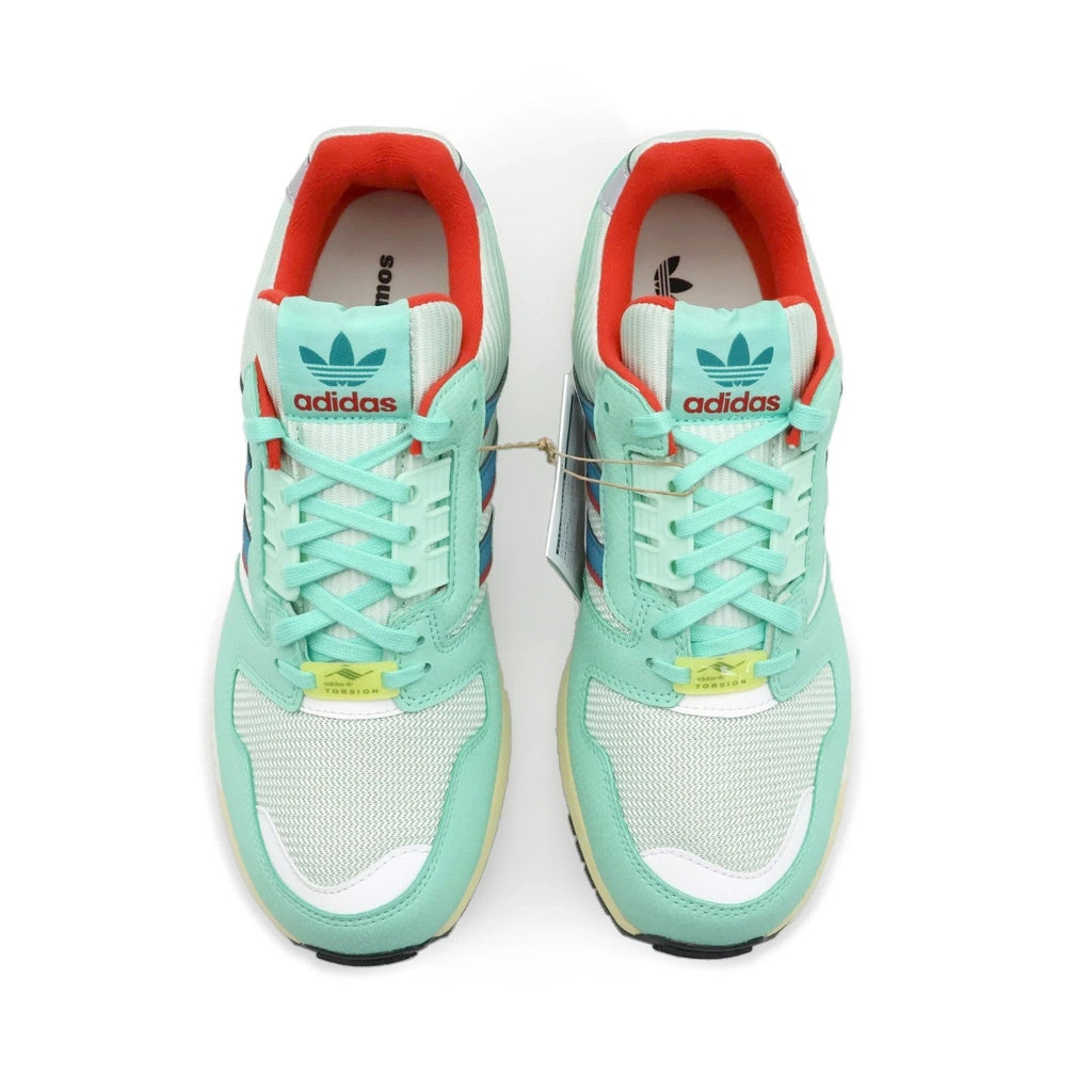 JS4601 atmos adidas Originals ZX8000 Bahia Mint Active Teal Frozen Blue (Men's)