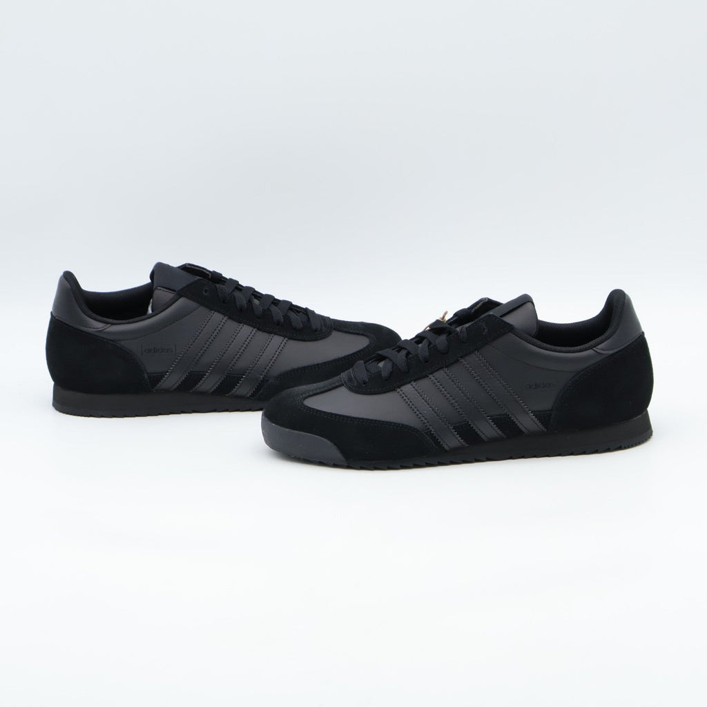 LB2460 adidas R71 "Triple Black" (Men's)