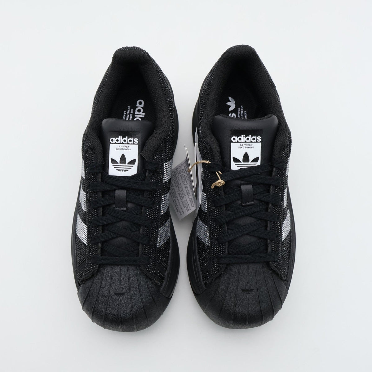 IH1663 adidas Originals Superstar Bold (Women's)
