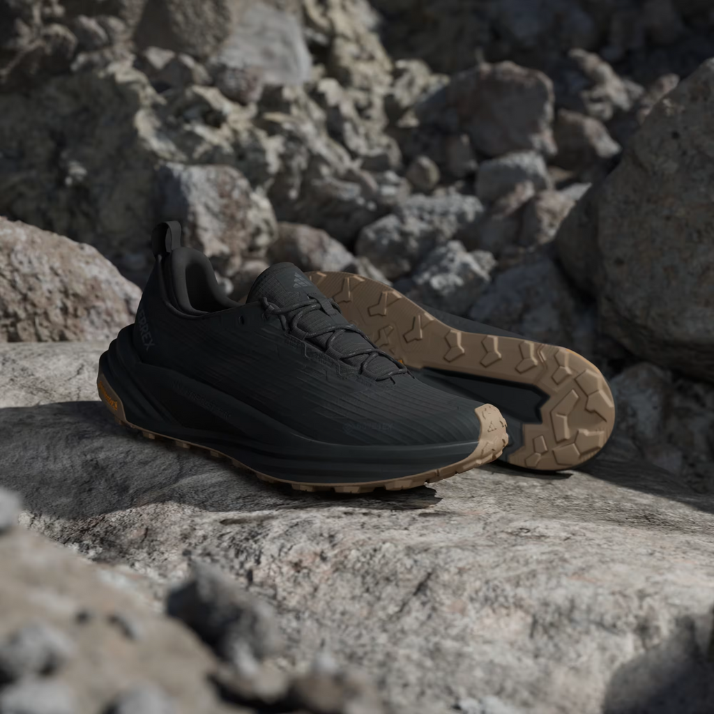 HQ9292 adidas TERREX FREEHIKER 3 LOW GORE-TEX (Men's)