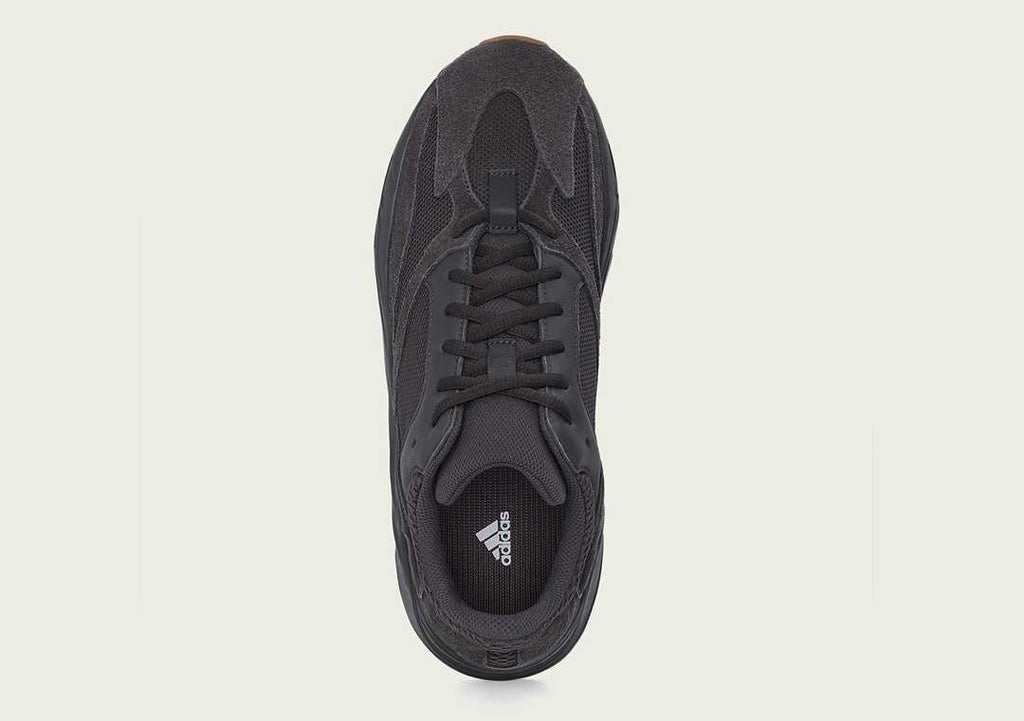 FV5304 adidas Yeezy Boost 700 Utility Black